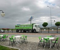 «Χρόνος/Στιγμές από την Τουρκία»