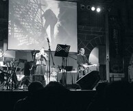 TUXEDOMOON, UNEATHED