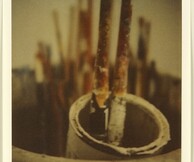 Cy Twombly