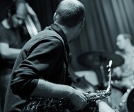 12ο Ευρωπαϊκό Φεστιβάλ Τζαζ