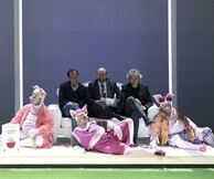 Προσοχή! Ο Πρίγκιπας λερώνει