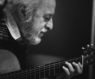 Νότης Μαυρουδής & Γιώργος Τοσικιάν