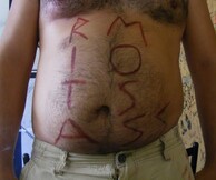 Beloved Binge, Rita Mosss & Άγγελος Κυρίου