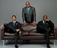 Christian McBride Trio 