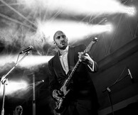 Γιώργος Ζαχαρόπουλος