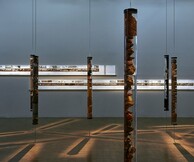 FFF5: Joana Hadjithomas & Khalil Joreige, Unconformities (Ασυμφωνίες)