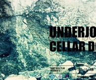 Underjoyed live w/ Cellar Dogs