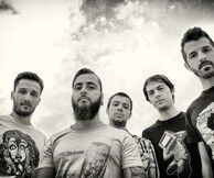 Blame Kadinsky, One Leg Mary & Insect Radio live @ Romantso