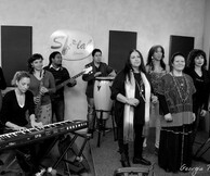 The Panagiotara Project