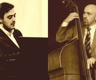 Michael Papadopoulos BeBop Quartet