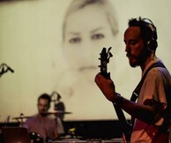 Mind Departure & The Sieves