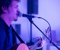 Whereswilder w/ Moa Bones