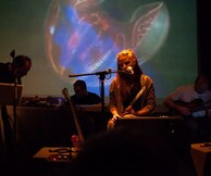 Black Lesbian Fishermen