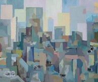 Αόρατα Νησιά- Αυτό που δεν ξέρω