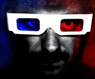 3D Έκθεση Φωτογραφίας