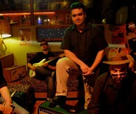 Surf Rock Mayhem Vol.4