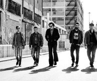 7-Odds Release Party