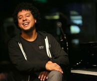 Aldo López-Gavilán & Friends 