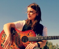 Ραλλία Χρηστίδου, Σαν κάτι βόλτες μακρινές...