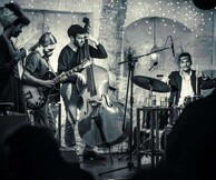 Jazz Live Sera Bellos & P.P 69