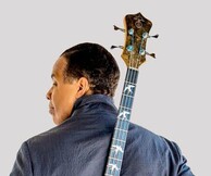 Stanley Clarke Band, Magic Bass