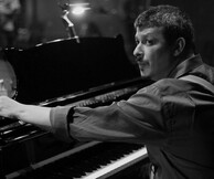 Jazz Tribute to Manos Hadjidakis