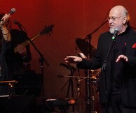 Διονύσης Σαββόπουλος, Ελένη Βιτάλη 