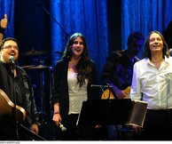 Λαυρέντης Μαχαιρίτσας & Γιάννης Κότσιρας