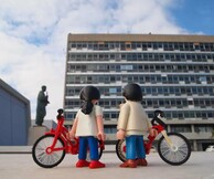 Νίκος Ράκκας, True Romance