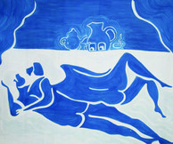 Μαργαρίτα Μποφιλίου "Όλα είναι λάθος, Ξέρξη"