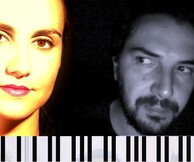 "Απολεσθέντα" του Κωνσταντίνου Ευαγγελίδη με την Αναστασία Έδεν