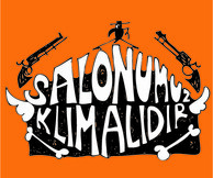 Salonumuz Klimalidir