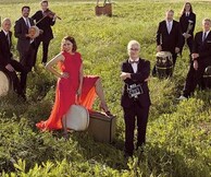 Pink Martini