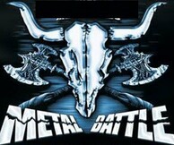 Greek National Final Wacken Metal Battle 