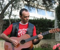 Ασύμβατο Έαρ-Γιώργος Θεοδωρακάκος