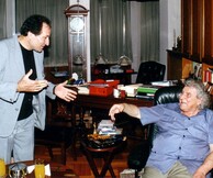 Πασχάλης Τόνιος