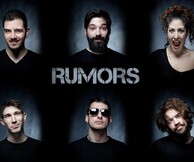 Rumors Band Live
