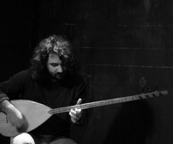 Τζιχάν Τούρκογλου - Νίκος Παραουλάκης