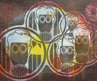 Μανόλης Γιανναδάκης, «Συνεκδοχή / Συσχέτιση / Συμβολή». 