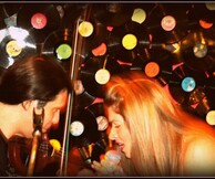 Alex Papadiamantis Feat. Sylvia