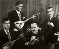 Τετράς η ξακουστή του Πειραιώς