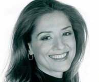 Η Μαργαρίτα Ζορμπαλά στον Ιανό.