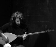 Συναυλία σάζι με τον Τζιχάν Τούρκογλου και τους μαθητές του