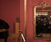 Δεσποινίς ντε Μπελ-Ιλ