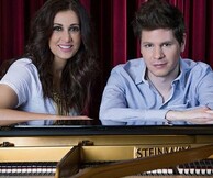 Γιάννης Χριστοδουλόπουλος & Ελένη Πέτα Live