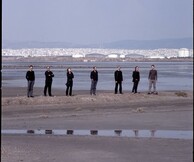 Μάνος Τσανγκάρης - DissonArt Ensemble, Love and Diversity