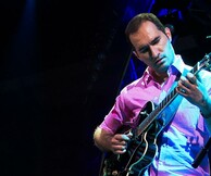 Γιώργος Κρομμύδας & Νάσια Γκόφα