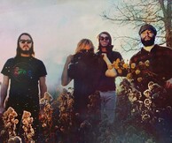 Black Angels w/ A Victim Of Society live @ Fuzz