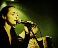 «Στων τραγουδιών τη γύρη», Λάζαρος Σαµαράς & Χρυσούλα Κεχαγιόγλου