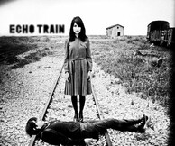 Echo Train live